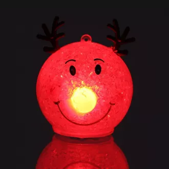 RXL 434 dekoracja LED 9cm RETLUX RXL 434 dekoracja LED 9cm RETLUX