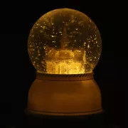 RXL 435 Dmuchawa do śniegu z diodą LED 14,5cm RETLUX
