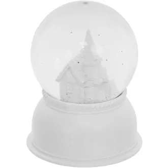 RXL 435 Dmuchawa do śniegu z diodą LED 14,5cm RETLUX