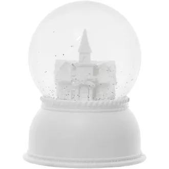 RXL 435 Dmuchawa do śniegu z diodą LED 14,5cm RETLUX