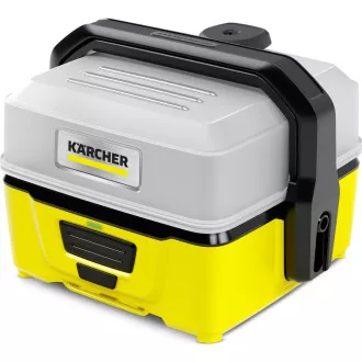 OC 3 MYJKA CIŚNIENIOWA KÄRCHER OC 3 MYJKA CIŚNIENIOWA KÄRCHER