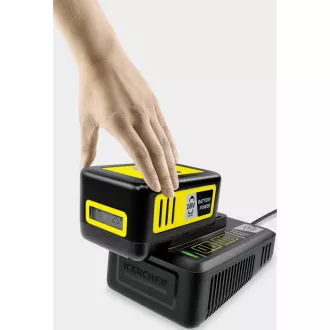 AKUMULATOR 18V, 5,0AH KORPUS. KÄRCHER