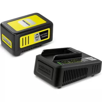 AKUMULATOR 18V, 5,0AH KORPUS. KÄRCHER