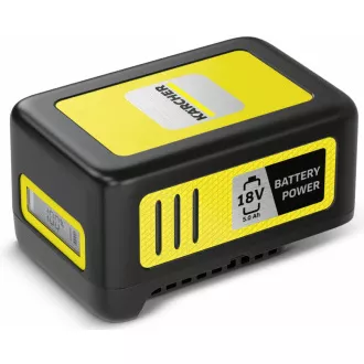 AKUMULATOR LI-ION 18V 5.0AH KÄRCHER