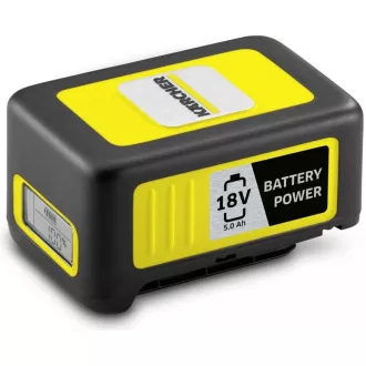 AKUMULATOR LI-ION 18V 5.0AH KÄRCHER