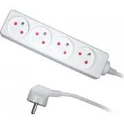 RPC 10 przedłużacz 7m/4 3×1,0mm RETLUX