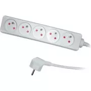 RPC 11 przedłużenie 1,5m/5 3×1,0mm RETLUX