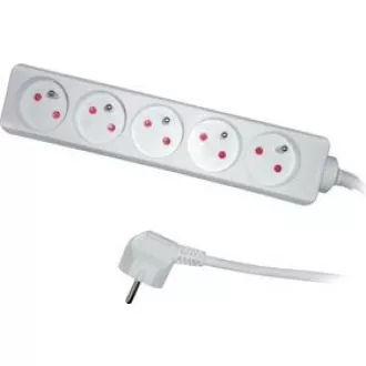 RPC 11 przedłużenie 1,5m/5 3×1,0mm RETLUX
