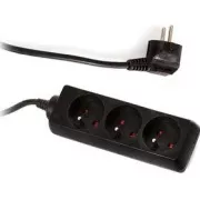 RPC 01B ołów sprzedażowy1,5m/3 3×1,0mm RETLUX