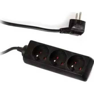 RPC 01B ołów sprzedażowy1,5m/3 3×1,0mm RETLUX