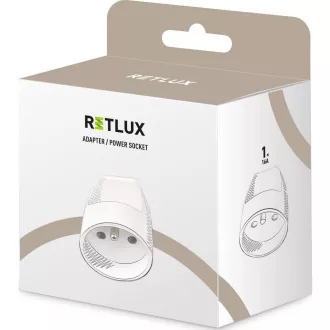 Gniazdo RPC 65 16A/250V RETLUX