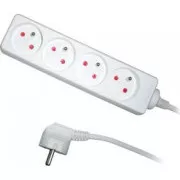 RPC 08 przedłużacz 3m/4 3×1,0mm RETLUX