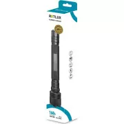 RPL 115 Latarka 5W T6 4XD ALU RETLUX
