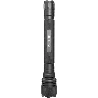 RPL 115 Latarka 5W T6 4XD ALU RETLUX RPL 115 Latarka 5W T6 4XD ALU RETLUX