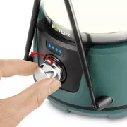 RPL 600 LATARKA KEMPINGOWA Z PB RETLUX