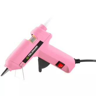 FDTP 2022-E FIELDMANN pistolet do fuzji 20W FDTP 2022-E FIELDMANN pistolet do fuzji 20W