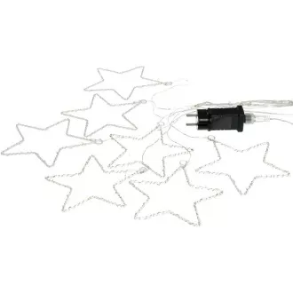 RXL 484 Wisząca gwiazda 1,2m 171LED RETLUX