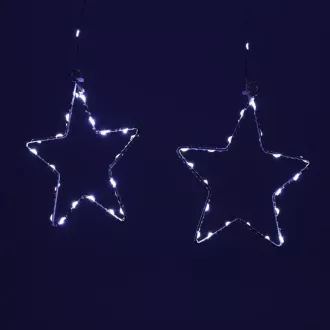 RXL 484 Wisząca gwiazda 1,2m 171LED RETLUX