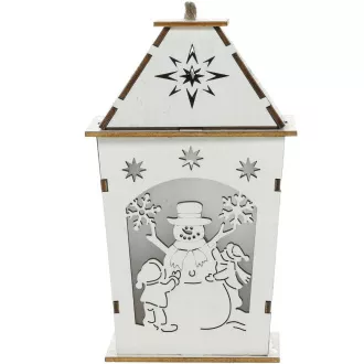 RXL 462 Latarnia 15cm 1LED WW RETLUX
