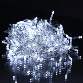 RXL 485 Kurtyna 40m 1250LED CW RETLUX