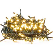 RXL 481 Łańcuch 100m 1000LED WW RETLUX