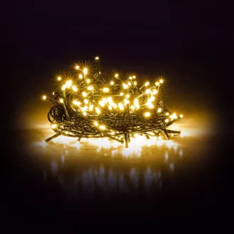 RXL 481 Łańcuch 100m 1000LED WW RETLUX