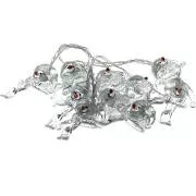 RXL 483 Bałwanki 1,35m 10LED WW RETLUX