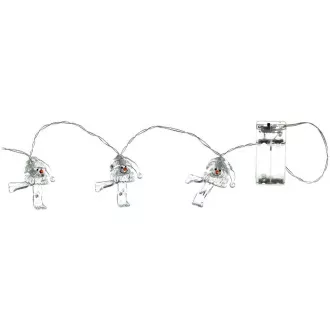 RXL 483 Bałwanki 1,35m 10LED WW RETLUX