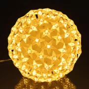 RXL 467 Globe 15cm 100LED WW RETLUX