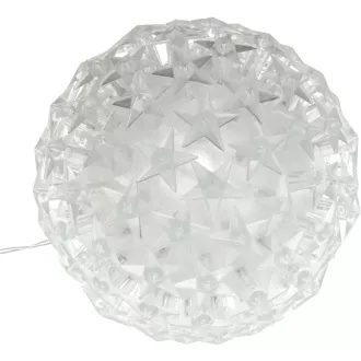 RXL 467 Globe 15cm 100LED WW RETLUX