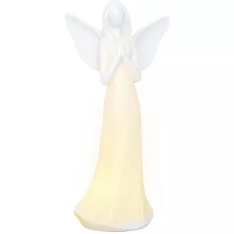 RXL 470 Porc. Anioł 23,6cm LED WW RETLUX RXL 470 Porc. Anioł 23,6cm LED WW RETLUX