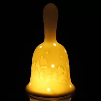 RXL 471 Porc.bell 13,2cm LED WW RETLUX RXL 471 Porc.bell 13,2cm LED WW RETLUX