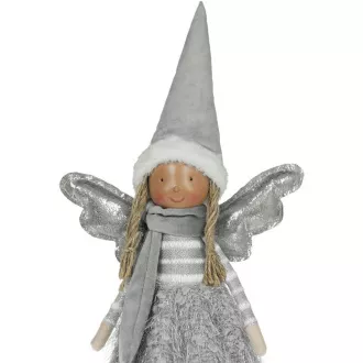 RXL 475 Angel szary 47cm 6LED WW RETLUX