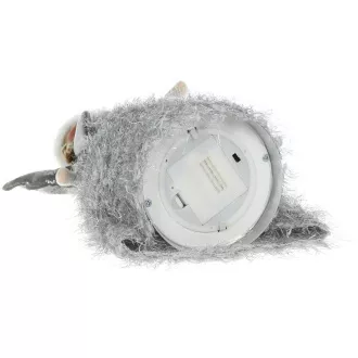 RXL 475 Angel szary 47cm 6LED WW RETLUX