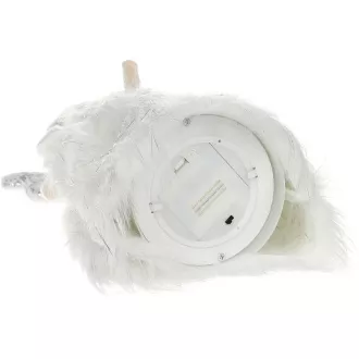 RXL 476 Anielski biały 47cm 6LED WW RETLUX