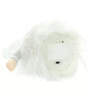 RXL 477 Trędowaty biały 27cm LED WW RETLUX