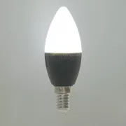 Żarówka RSH 100 C37 E14. 4,5W RGB CCT RETLUX