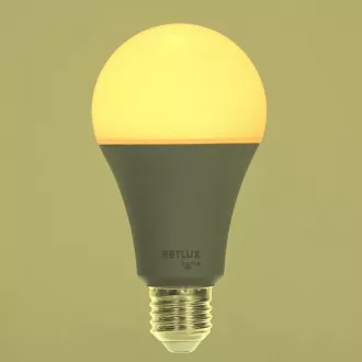 RSH 104 A70 E27 żarówka 14 W RGB CCT RETLUX
