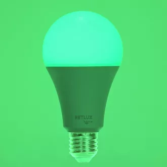 RSH 104 A70 E27 żarówka 14 W RGB CCT RETLUX