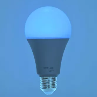 RSH 104 A70 E27 żarówka 14 W RGB CCT RETLUX