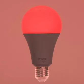 RSH 104 A70 E27 żarówka 14 W RGB CCT RETLUX
