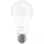 RLL 606 A60 E27 żarówka 12W WW D RETLUX
