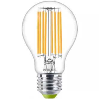 LED 60W E27 2700K A PHILIPS