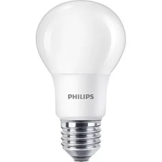LED 60W A60 E27 2700K 2-pak PHILIPS LED 60W A60 E27 2700K 2-pak PHILIPS