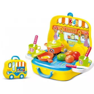 Kuchenka BGP 2015 BUDDY TOYS Kuchenka BGP 2015 BUDDY TOYS