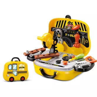 BGP 2012 Warsztaty walizkowe BUDDY TOYS BGP 2012 Warsztaty walizkowe BUDDY TOYS