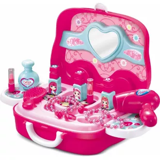 BGP 2013 Salon Piękności Walizka BUDDY TOYS BGP 2013 Salon Piękności Walizka BUDDY TOYS