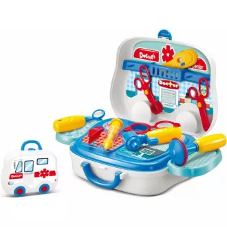 Teczka BGP 2014 autorstwa Dr. BUDDY TOYS