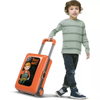 BGP 3012 Walizka Deluxe warsztaty BUDDY TOYS
