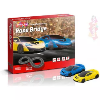 BST 1263 Tor wyścigowy BUDDY TOYS